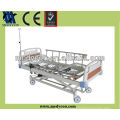 BDE212 Electric hand control bed